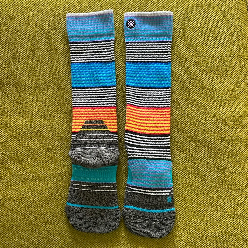 Stance Women's Medium 8-10.5